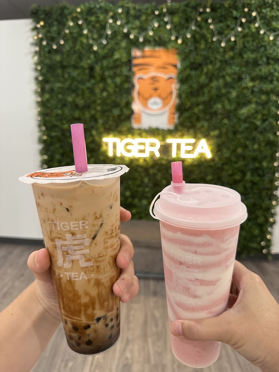 Tiger Tea Photo 3