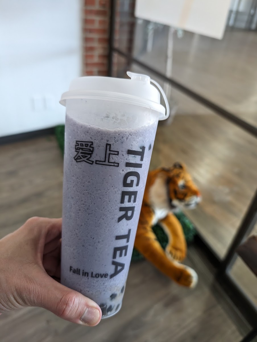 Tiger Tea Photo 6