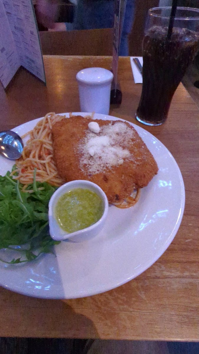 Bella Italia - Inverness Photo 2