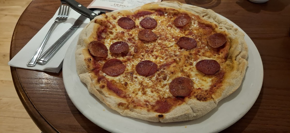 Bella Italia - Inverness Photo 7