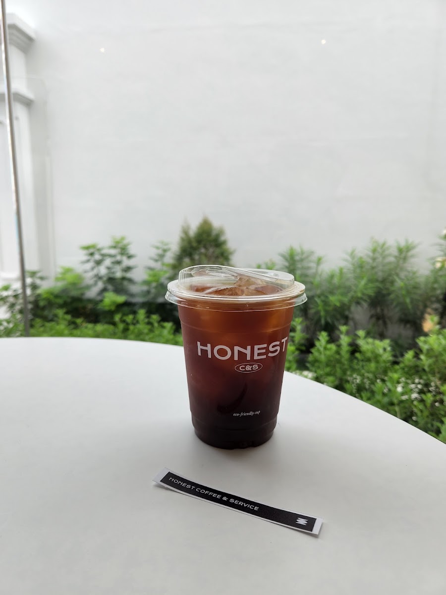 Honest Coffee & Service Photo 6
