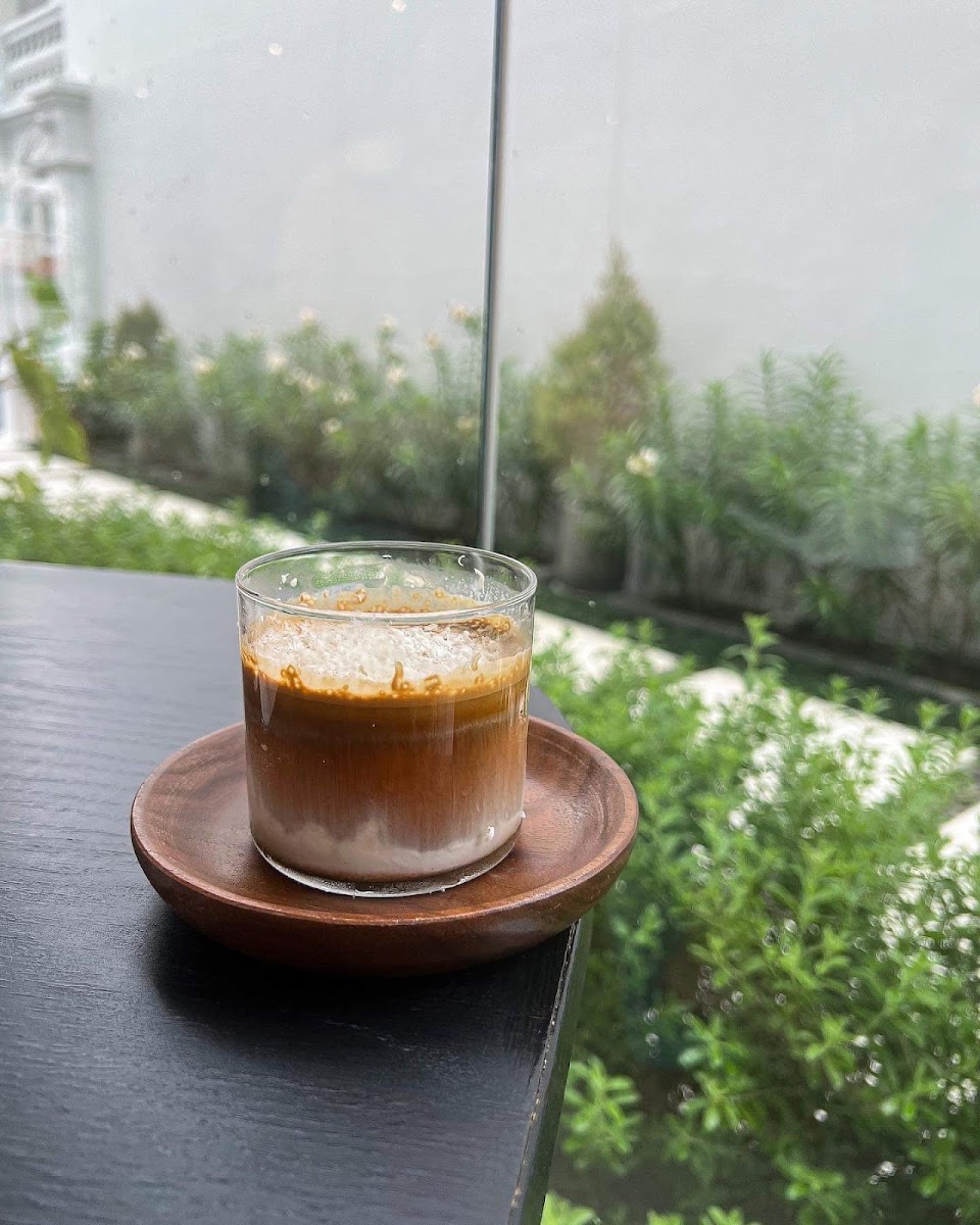 Honest Coffee & Service Photo 7