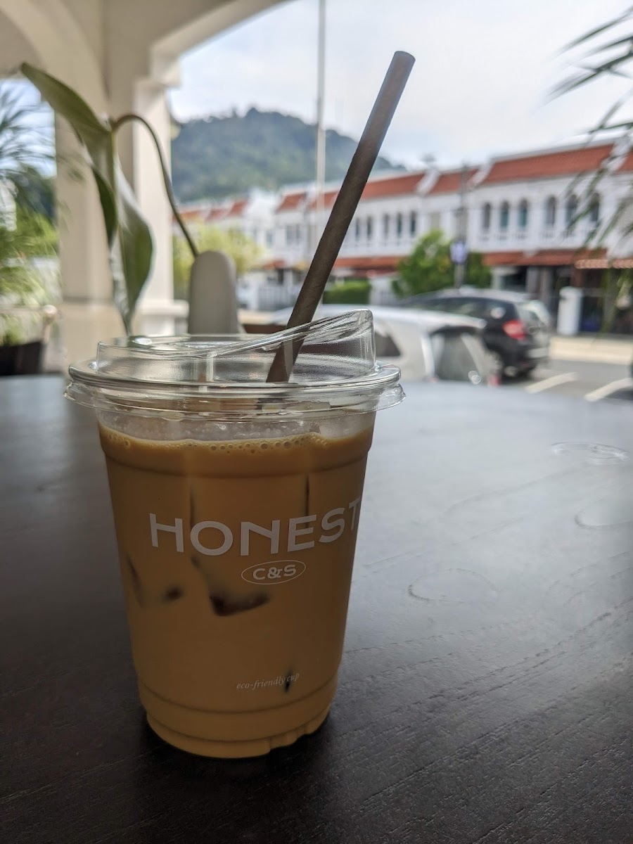 Honest Coffee & Service Photo 8