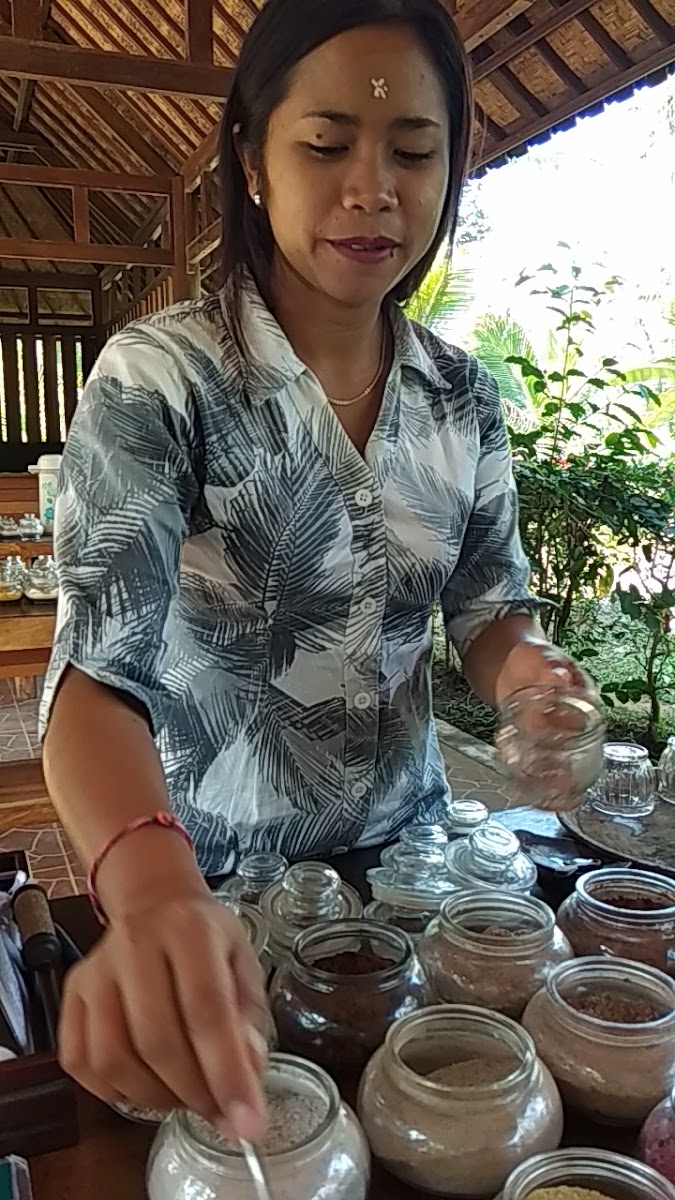 Tegal Sari Luwak coffee Photo 2