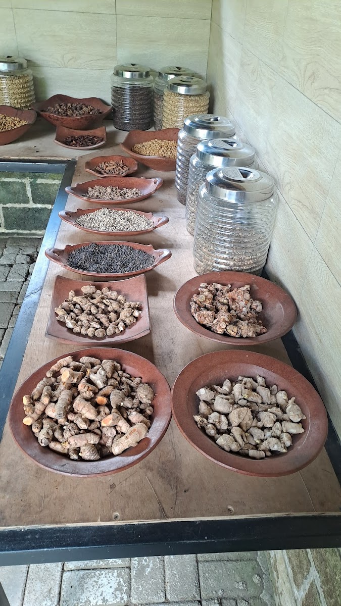 Tegal Sari Luwak coffee Photo 5