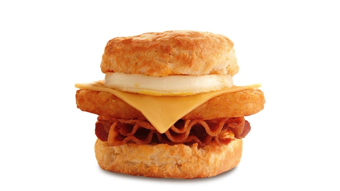 Tudor's Biscuit World Photo 2