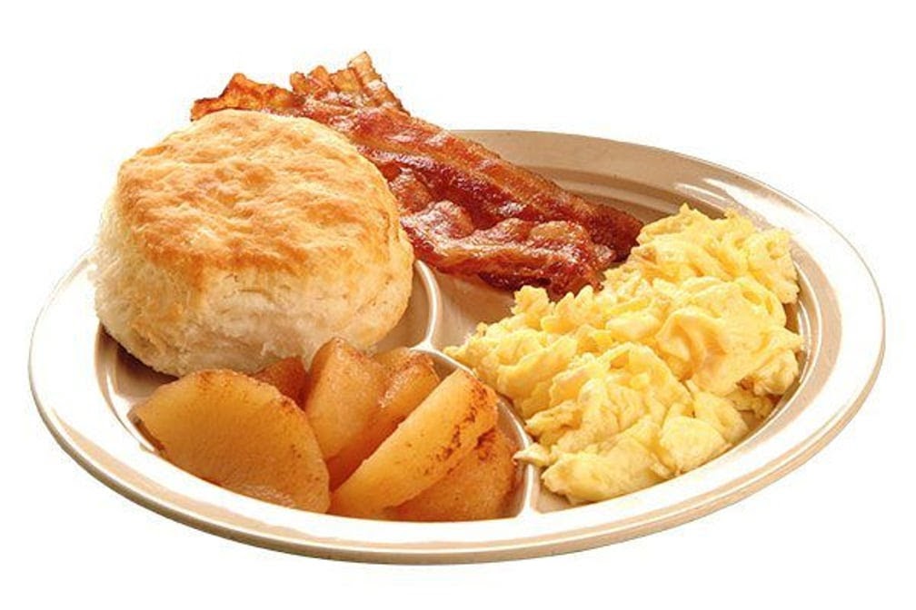 Tudor's Biscuit World Photo 3