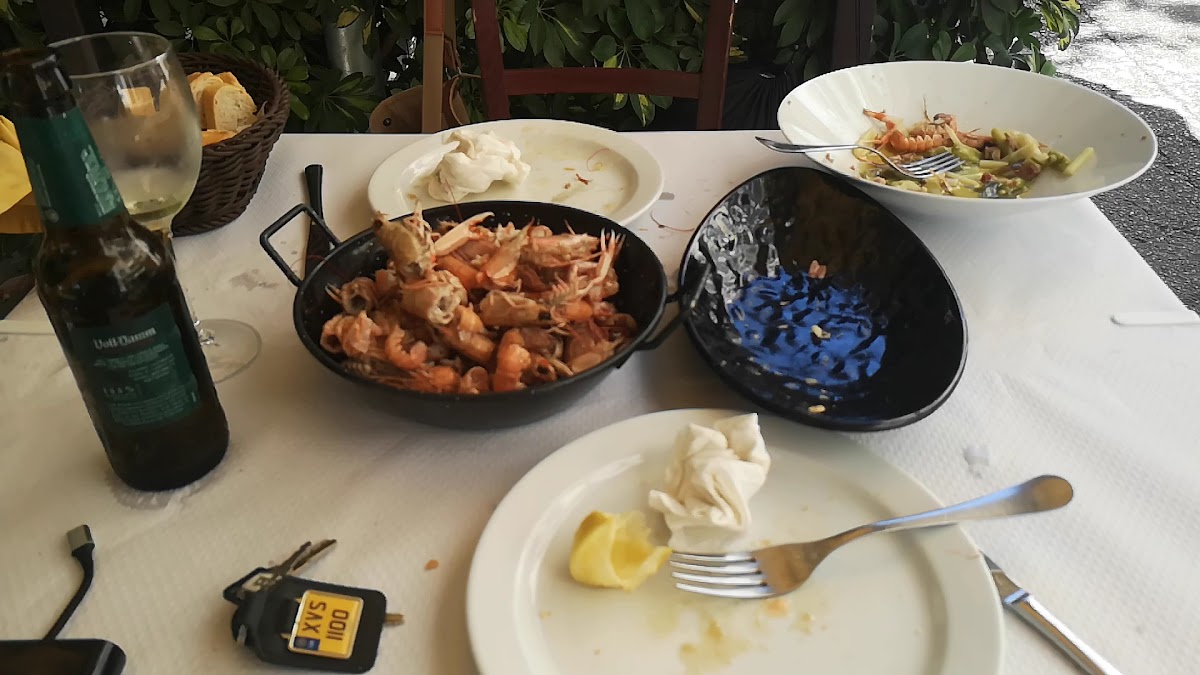 Can Alberto Bar de Tapeo Photo 2
