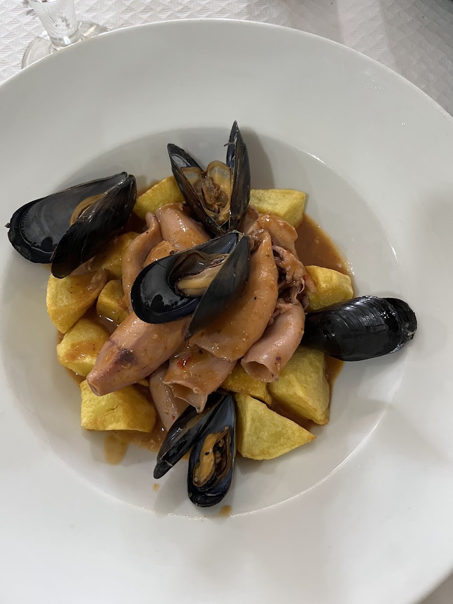 Can Alberto Bar de Tapeo Photo 4