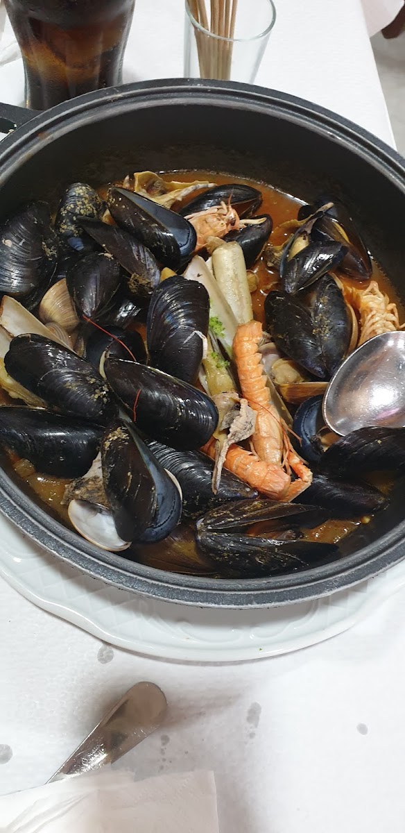Can Alberto Bar de Tapeo Photo 6