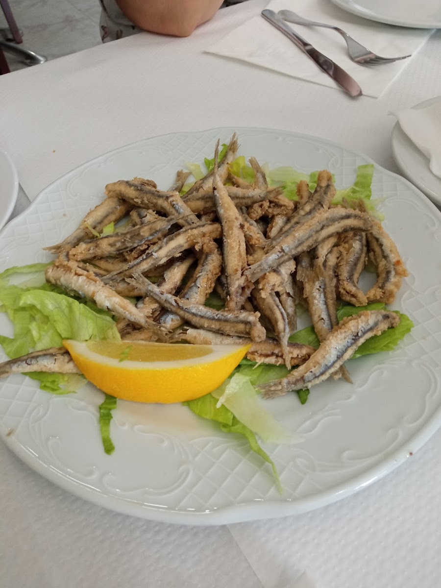 Can Alberto Bar de Tapeo Photo 7