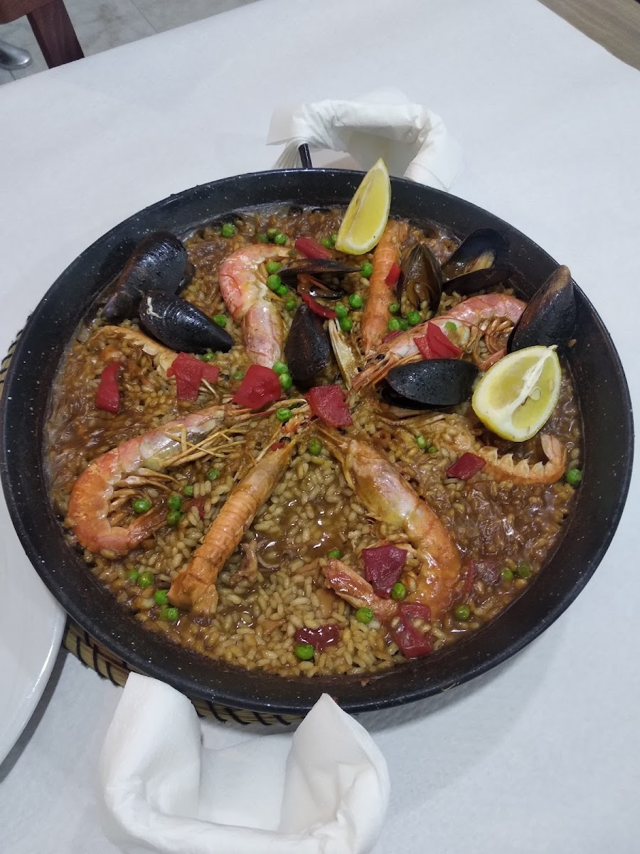 Can Alberto Bar de Tapeo Photo 8