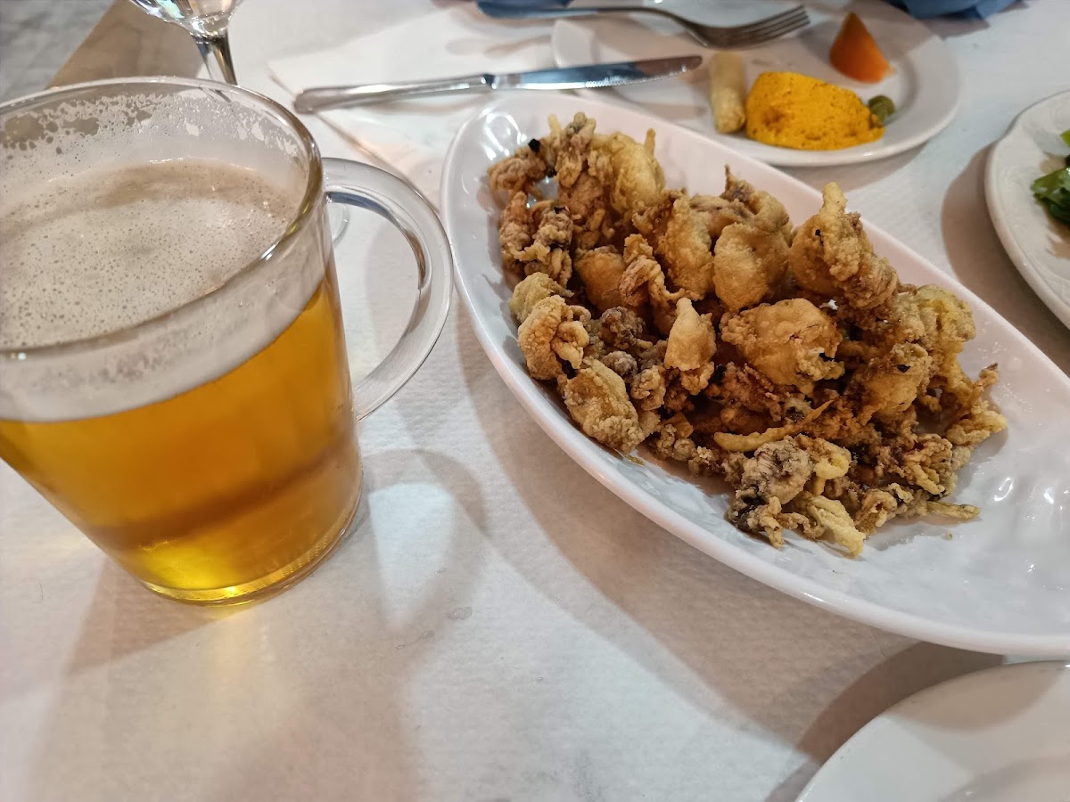 Can Alberto Bar de Tapeo Photo 9