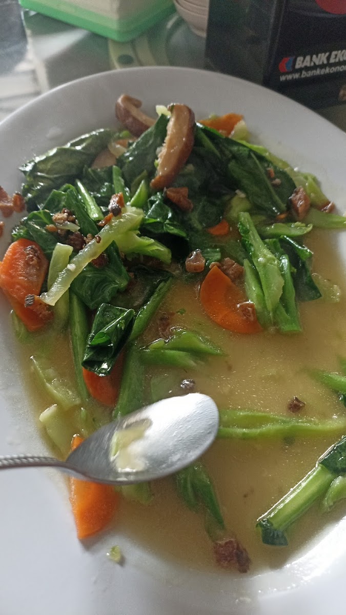 Rumah Makan 16 (dulunya Hawaii) Photo 9