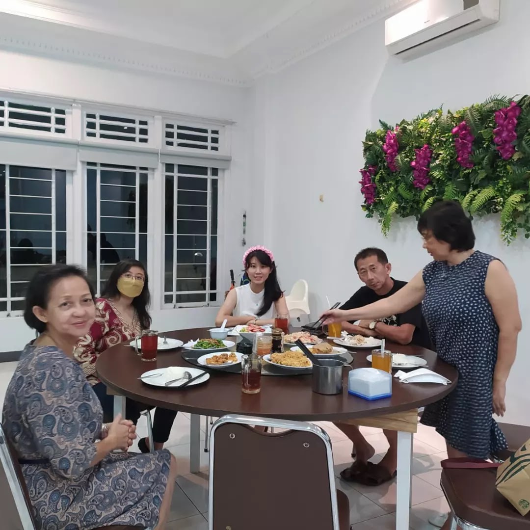 Rumah Makan 16 (dulunya Hawaii) Photo 3