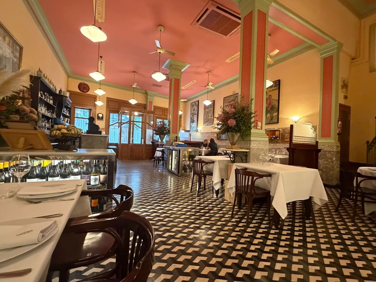 Restaurant Bonanova