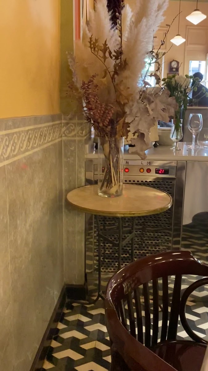 Restaurant Bonanova Photo 2