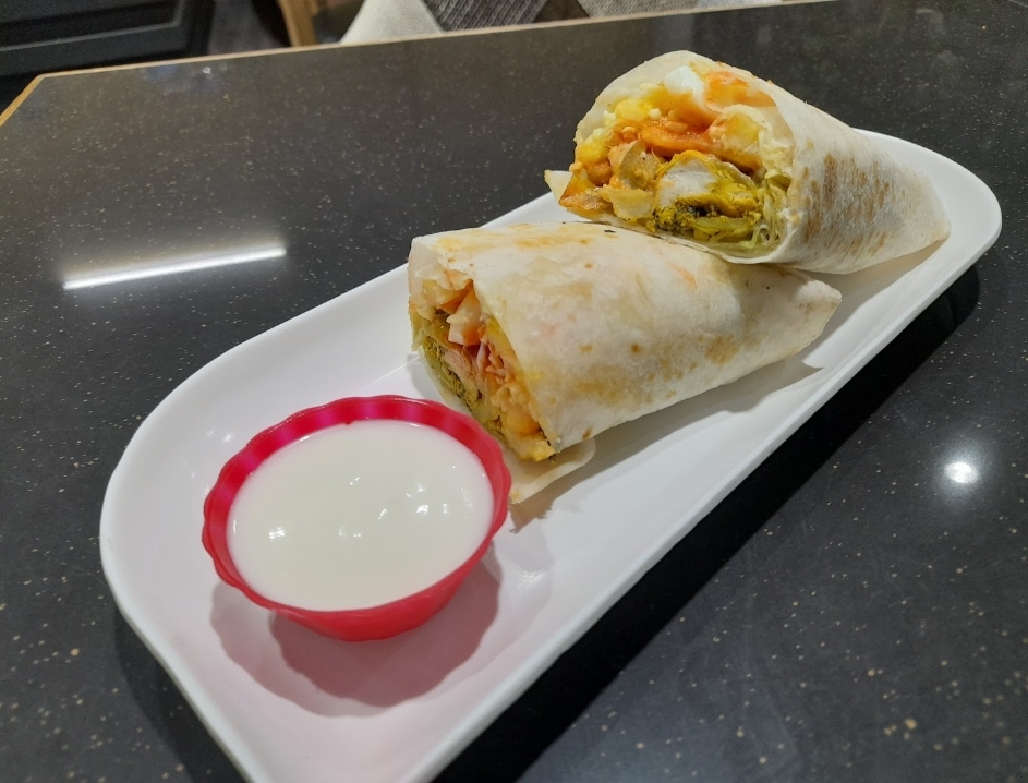 Crave Restaurant Photo 6