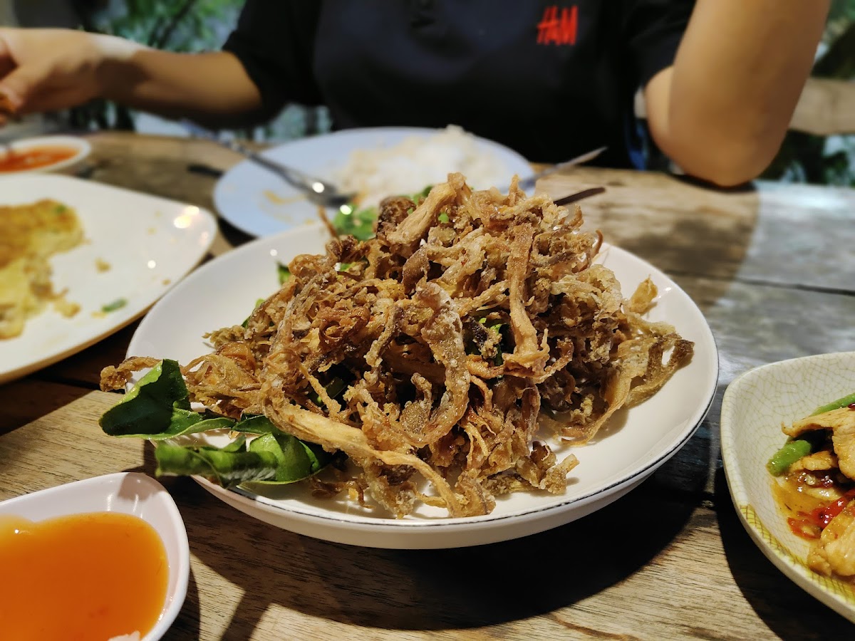 Lao Glue 2 Photo 7