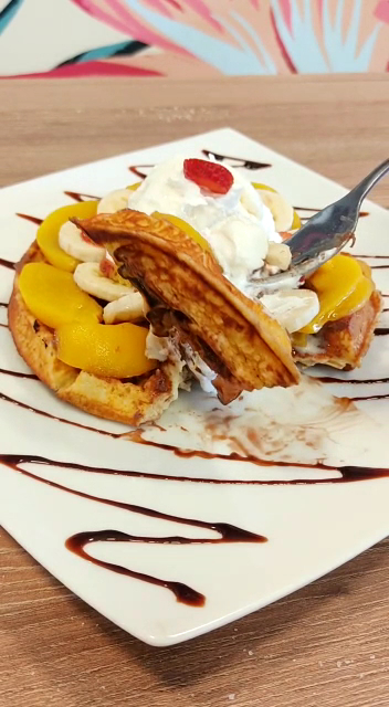 Amora Dulce | Pastries & Coffee - Floresta Photo 2