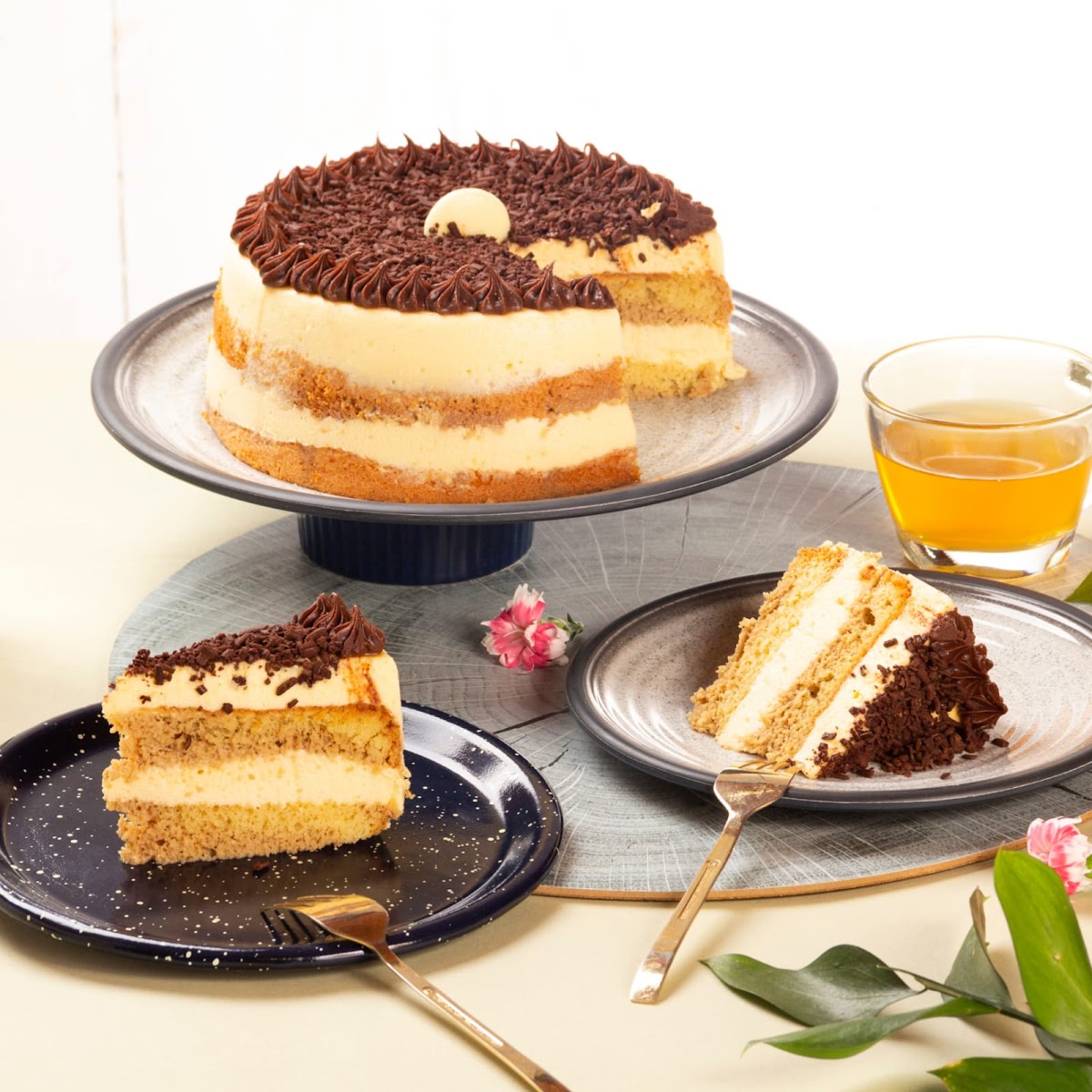 Amora Dulce | Pastries & Coffee - Floresta Photo 8