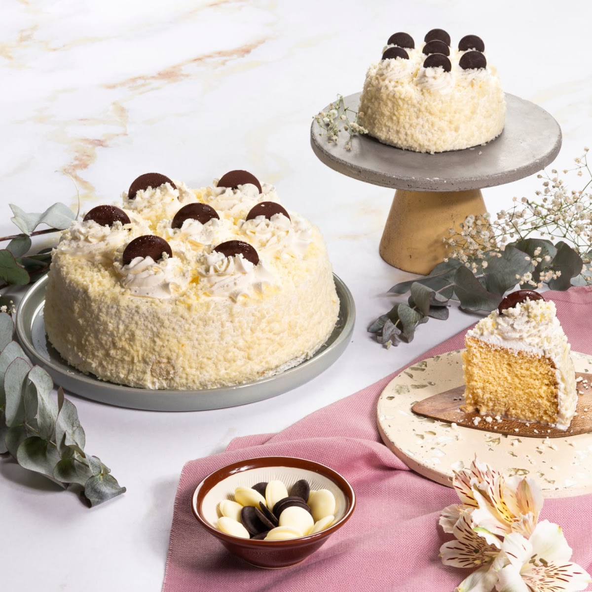Amora Dulce | Pastries & Coffee - Floresta Photo 9