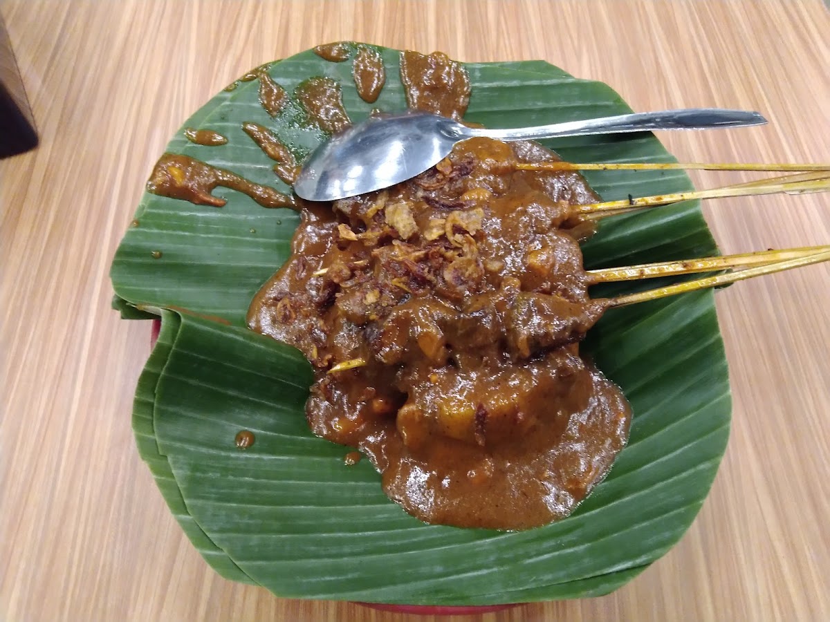 Podium Foodcourt Photo 6