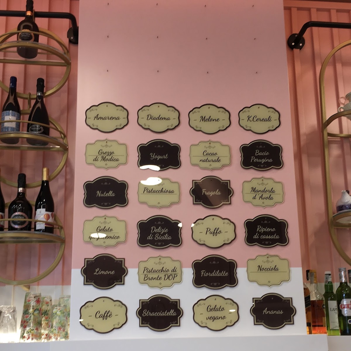 Gelateria Diadema dal 1943 Photo Menu 2