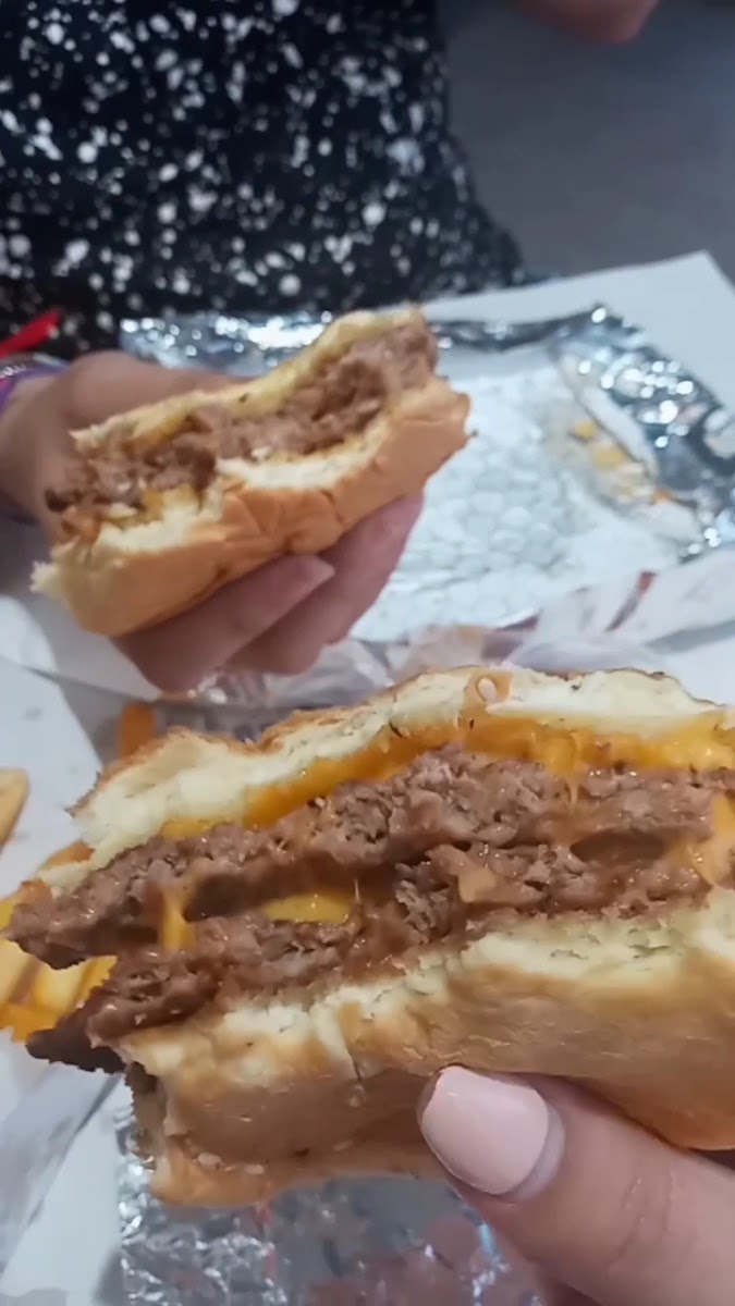 Berraco