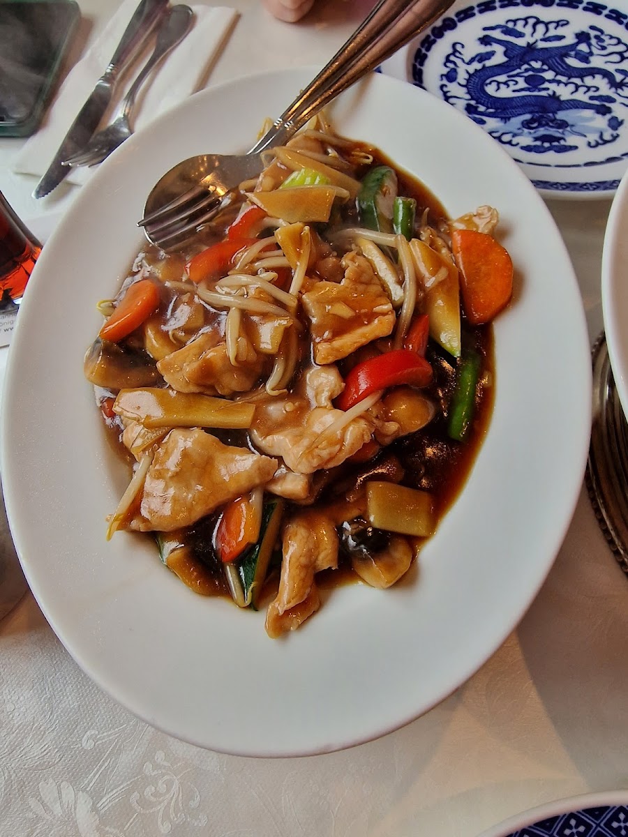China Restaurant Xiao Photo 10