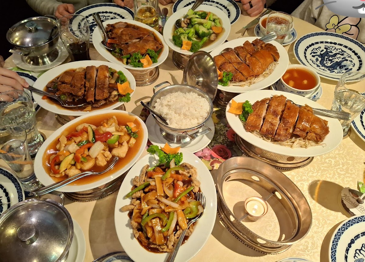 China Restaurant Xiao Photo 2