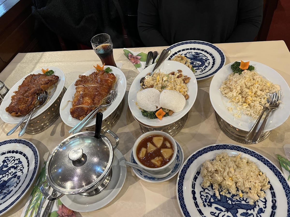China Restaurant Xiao Photo 3