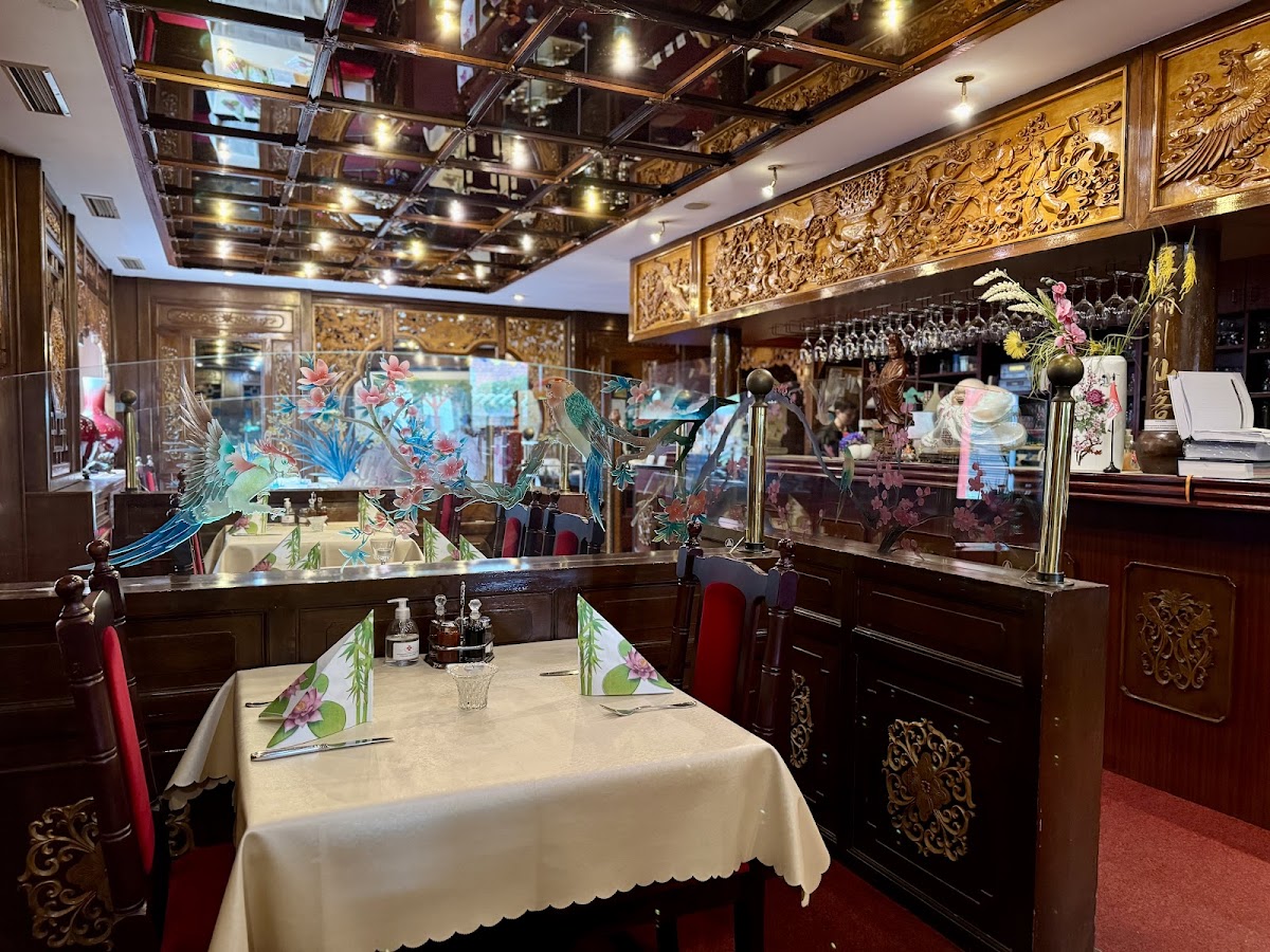 China Restaurant Xiao Photo 4