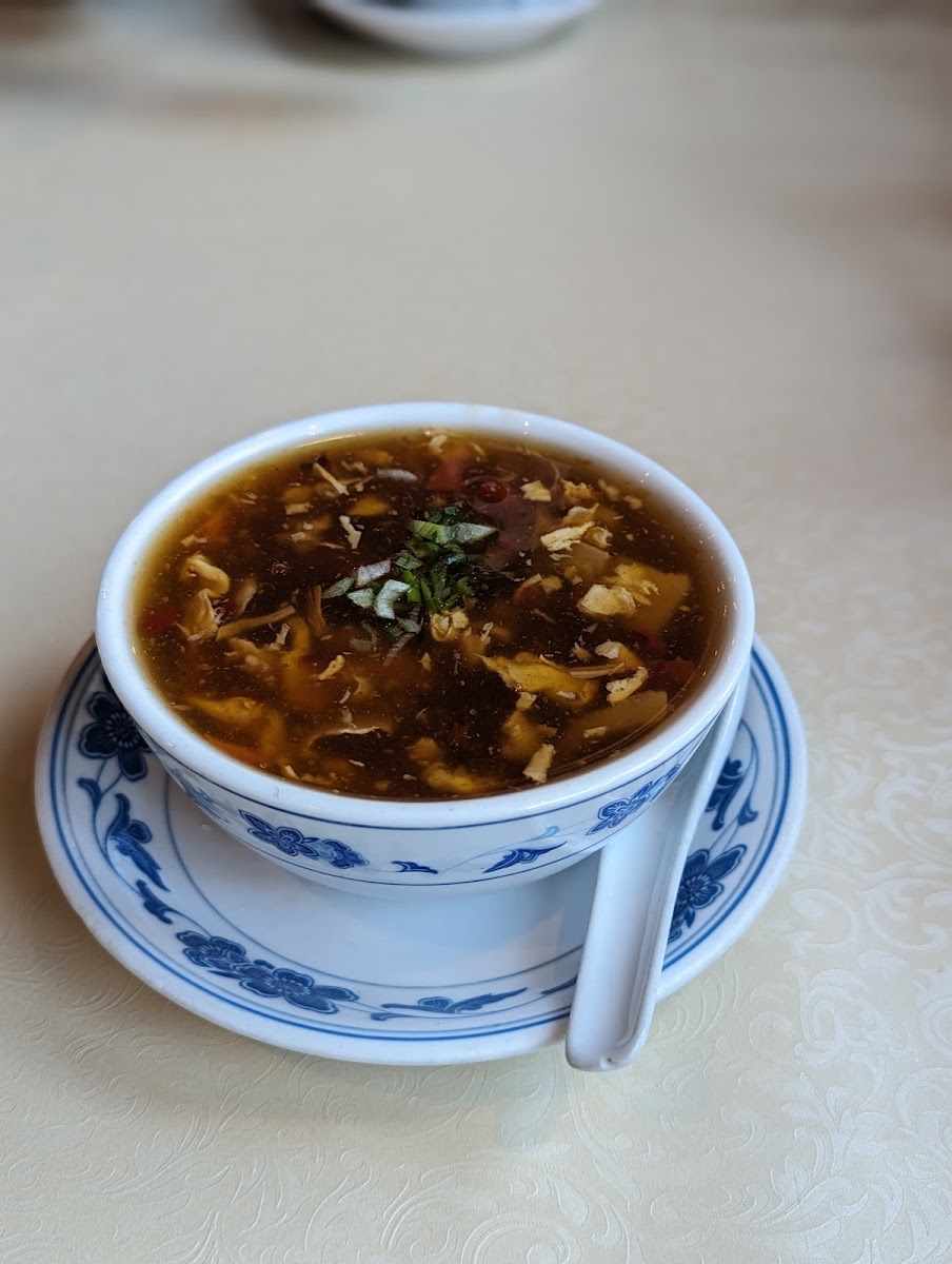 China Restaurant Xiao Photo 5