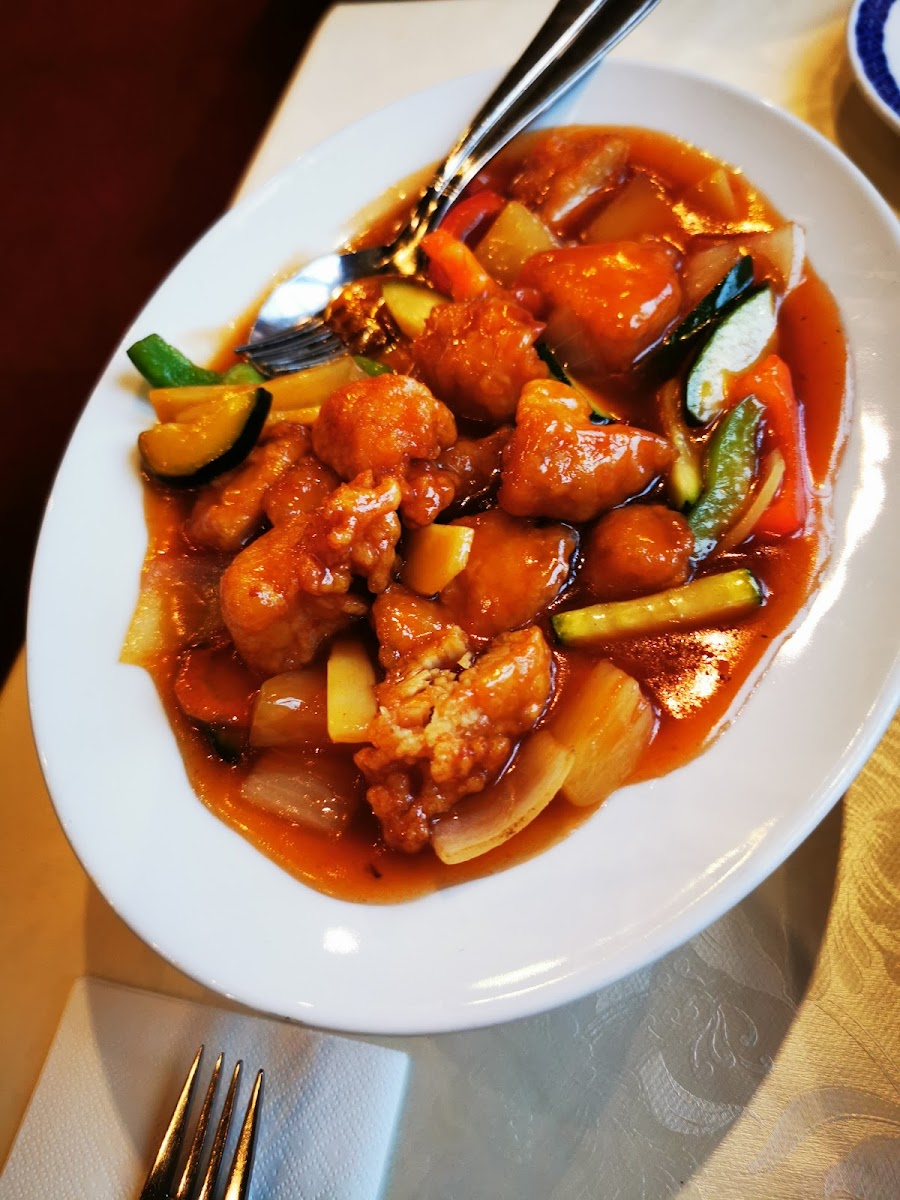 China Restaurant Xiao Photo 7