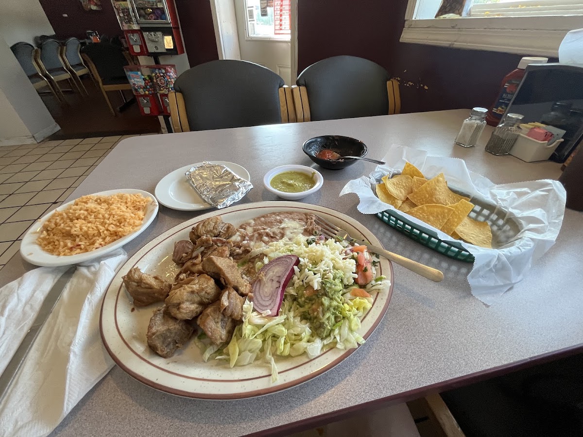 Don Joe Mexican restaurant Photo 5