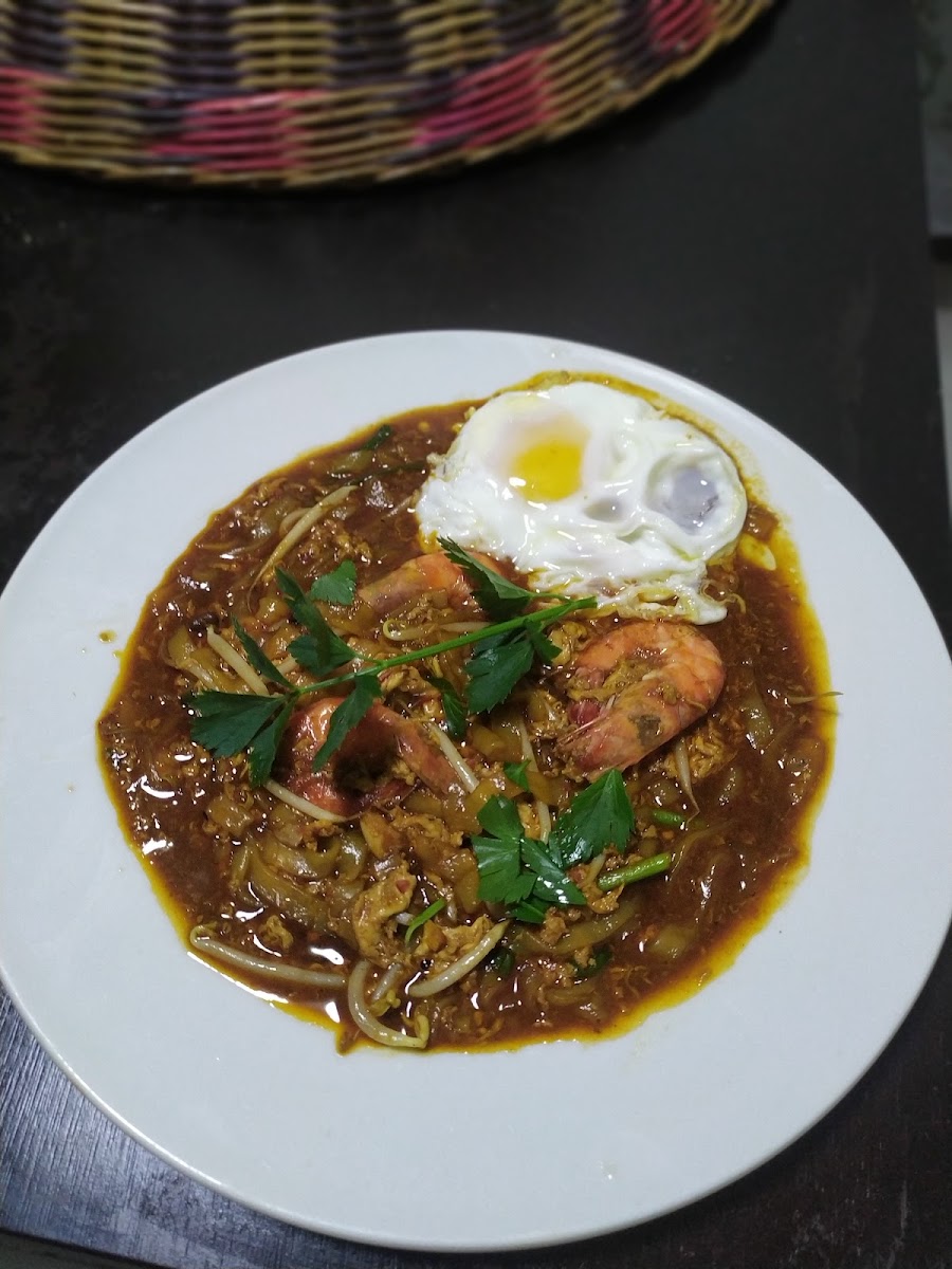 Brutal Char Kuey Teow 2