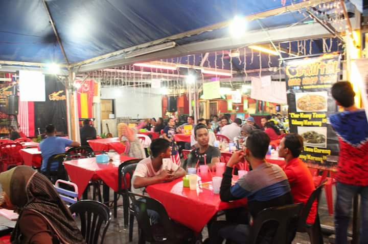 Brutal Char Kuey Teow 2 Photo 3