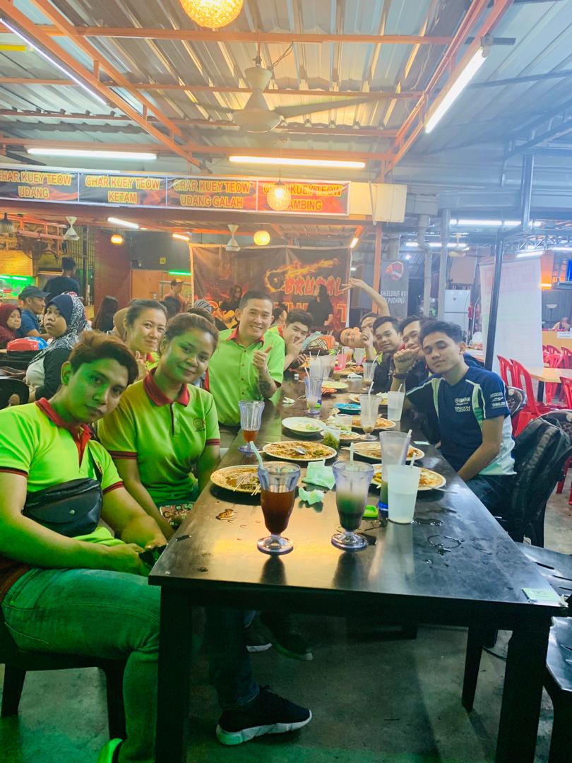 Brutal Char Kuey Teow 2 Photo 4