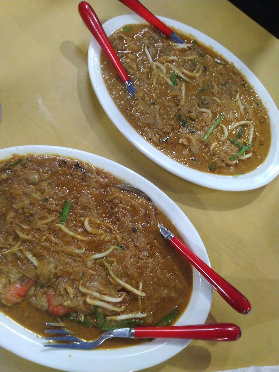 Brutal Char Kuey Teow 2 Photo 5