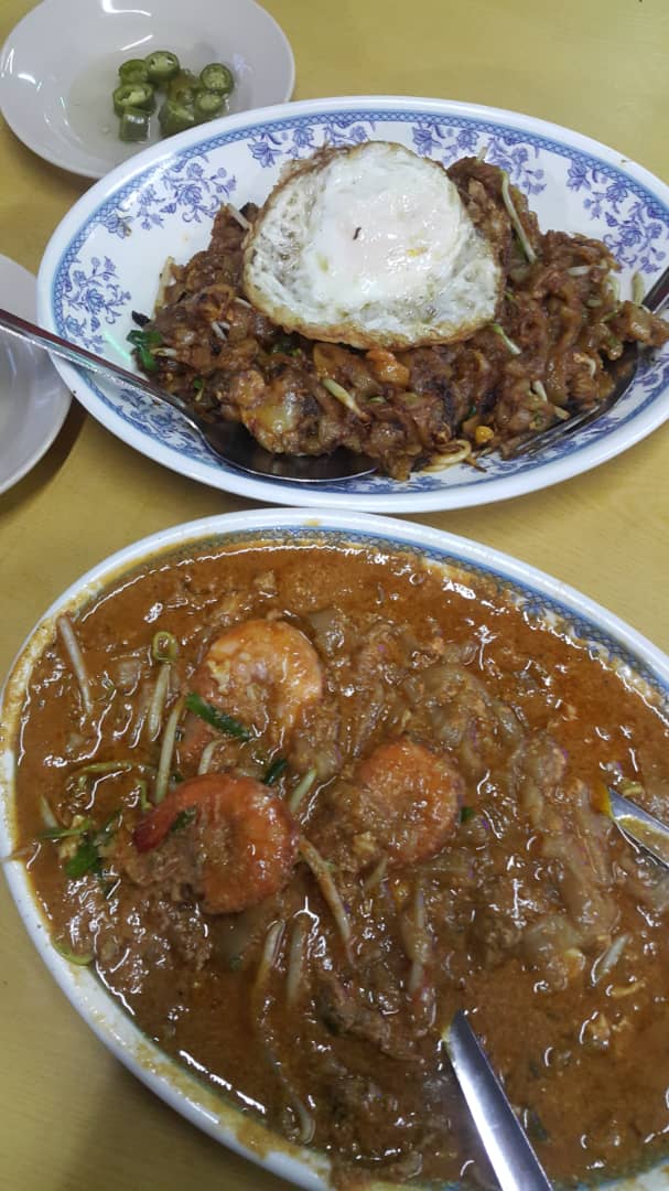 Brutal Char Kuey Teow 2 Photo 6