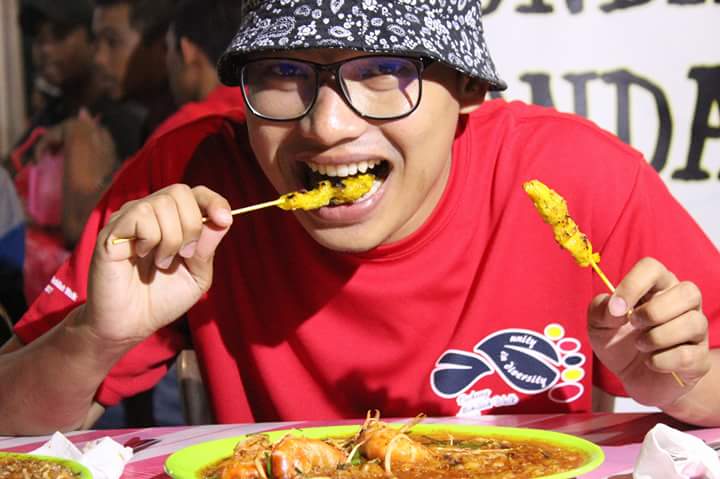 Brutal Char Kuey Teow 2 Photo 7