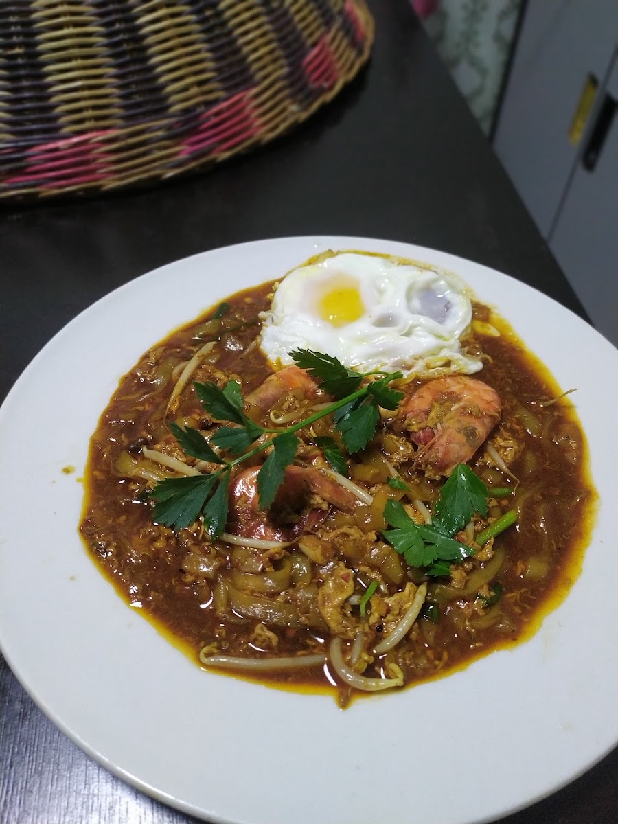 Brutal Char Kuey Teow 2 Photo 8