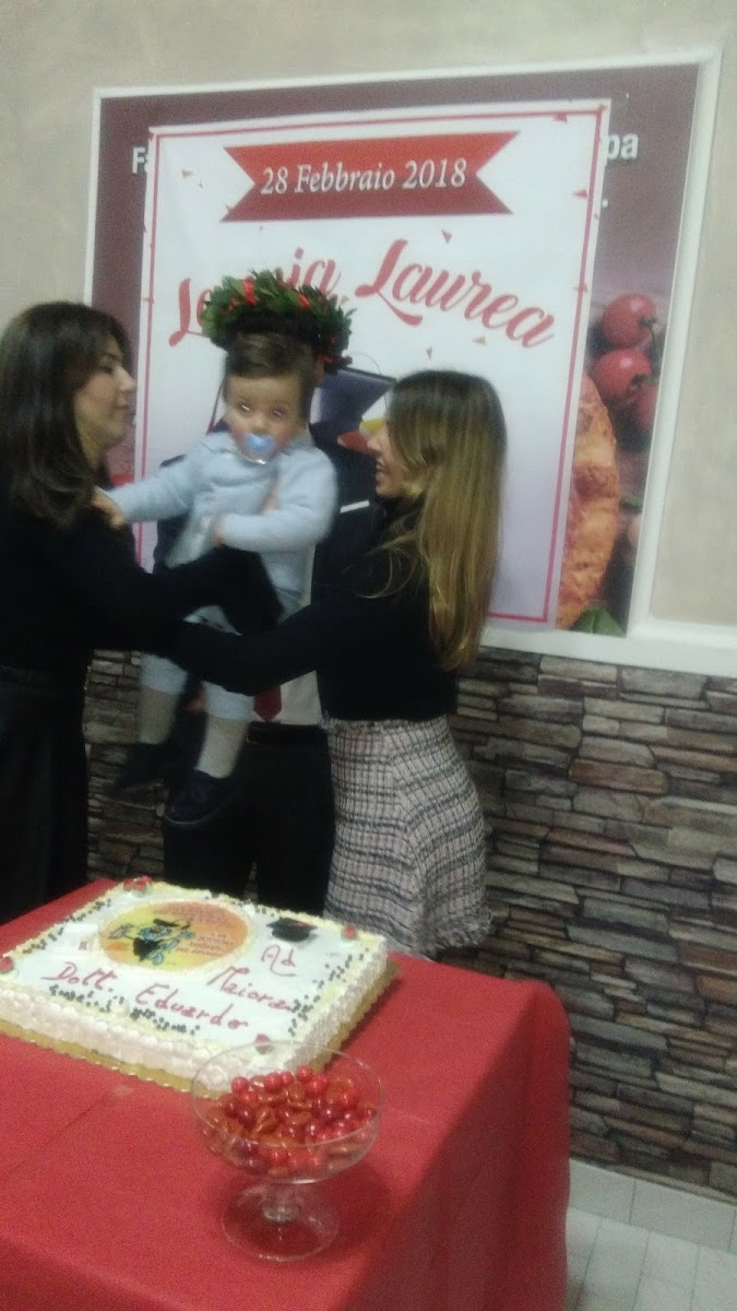 Pizzeria sant'agostino Photo 2