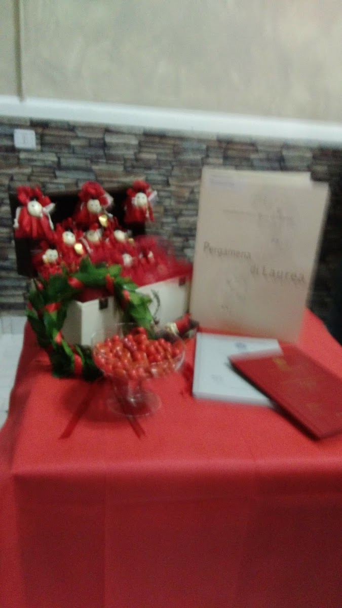 Pizzeria sant'agostino Photo 3