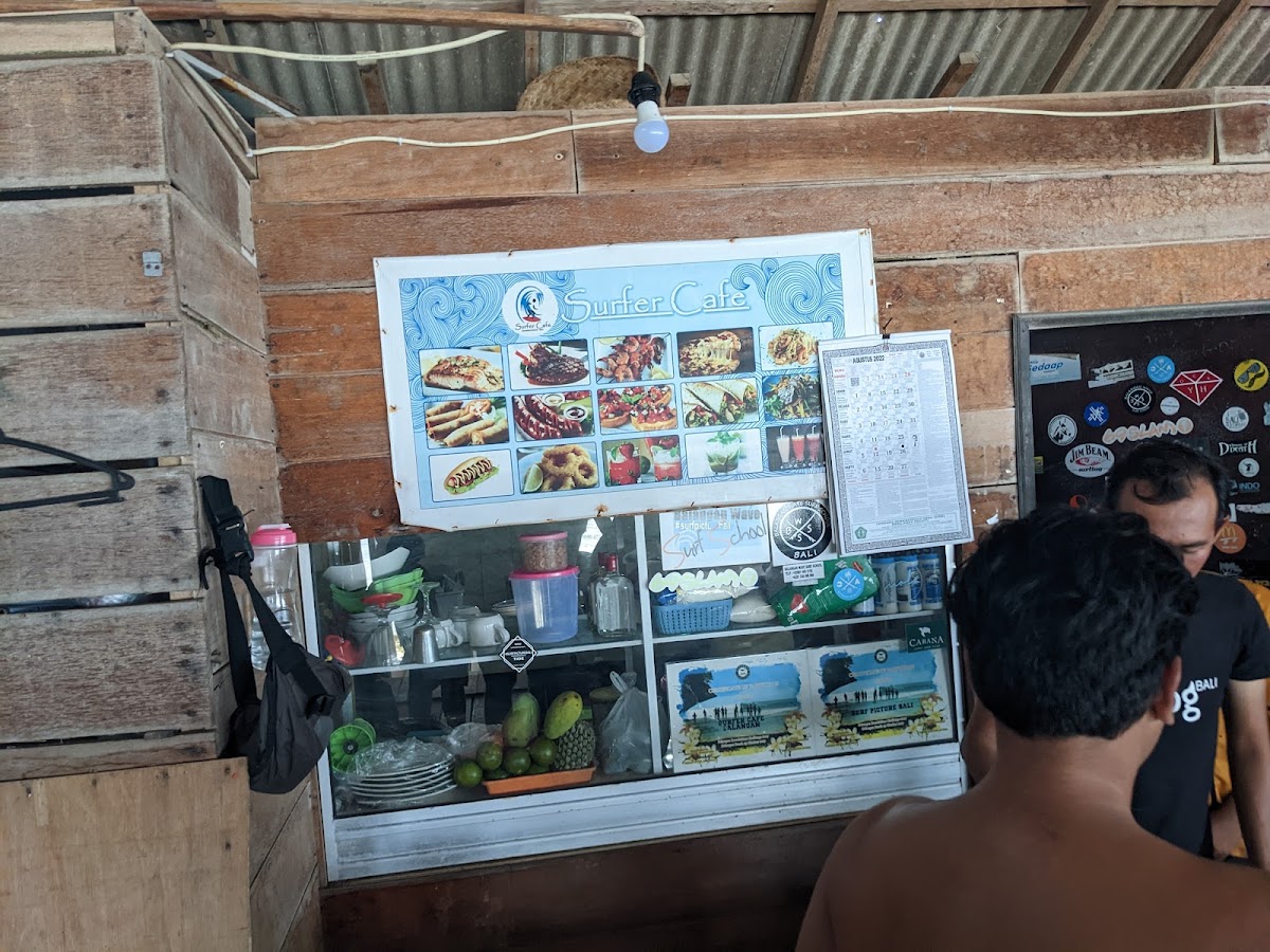 Surfer Cafe Photo 10