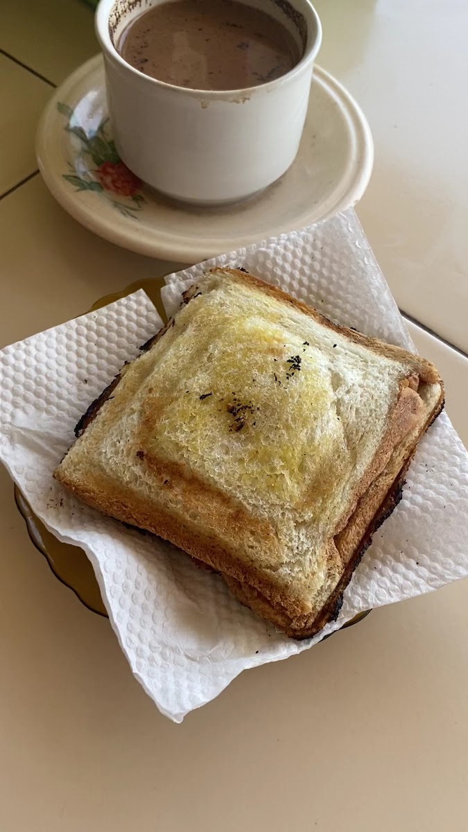 Surfer Cafe Photo 2