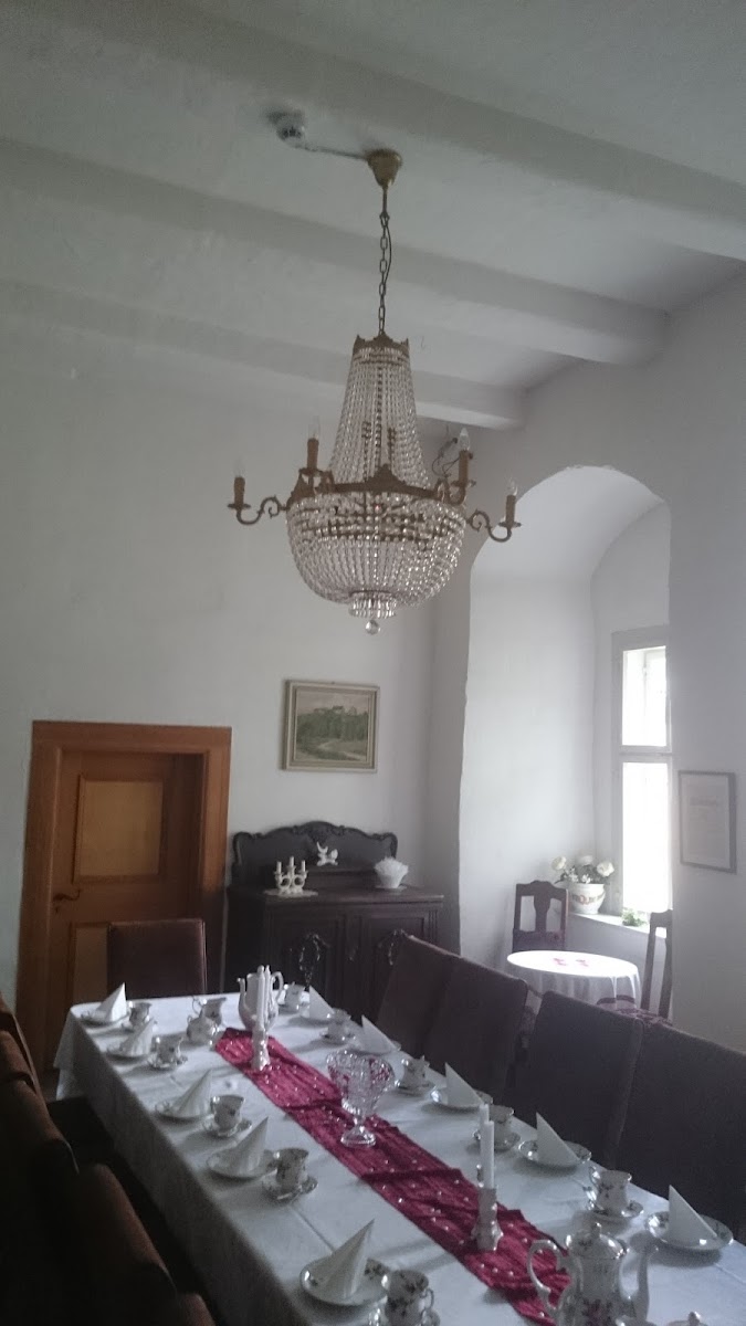 Galeriecafé