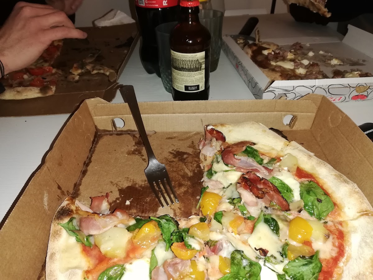 Pizzeria Falcone Photo 5