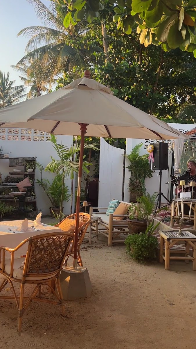 Palm Beach Restaurant - Adult only Photo 2